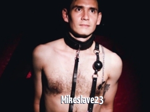 Mikeslave23