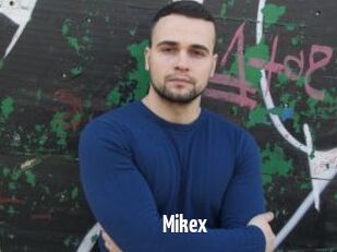 Mikex