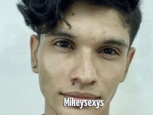 Mikeysexys