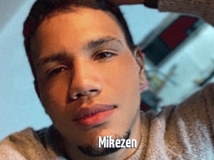 Mikezen