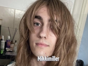 Mikkimiller