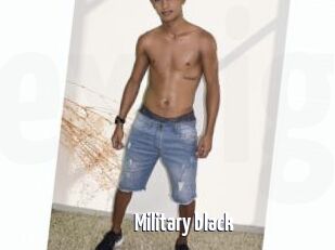 Military_black