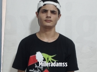 Milleradamss