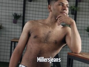 Millersjeans