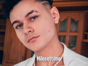 Milosettimo