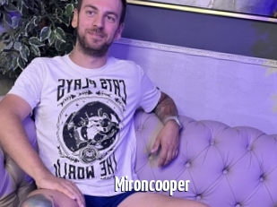 Mironcooper