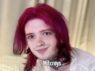 Mitcroys