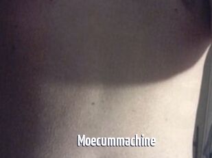 Moecummachine