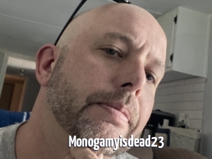 Monogamyisdead23