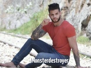 Monsterdestroyer