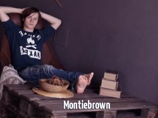 Montiebrown