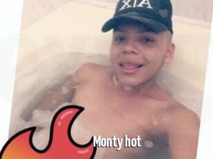 Monty_hot