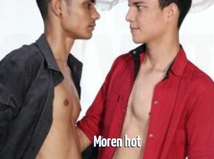 Moren_hot