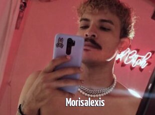 Morisalexis