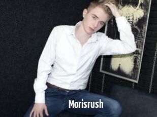 Morisrush