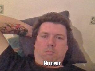 Mrcoeur