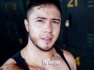 Mrferrer