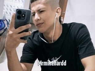 Mrmikehardd