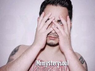 Mrmysterysoul