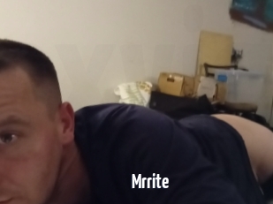 Mrrite