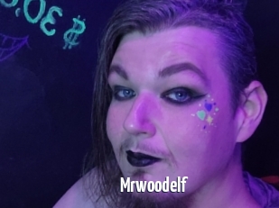 Mrwoodelf