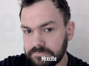 Mrxcite