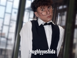 Mughlyyoshida