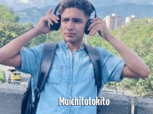 Muichitotokito