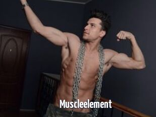 Muscleelement