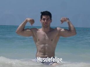 Musclefelipe