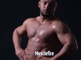 Musclefire