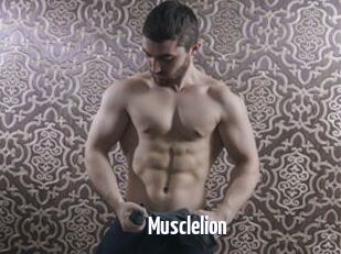 Musclelion