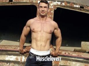 Muscleloverr