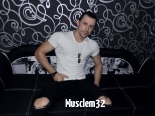 Musclem32