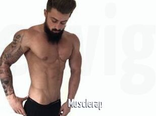 Musclerap