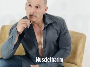 Muscletkarim