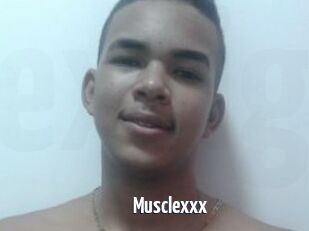 Musclexxx