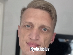 Mydickisluv