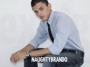 NAUGHTYBRANDO