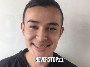 NEVERSTOP21