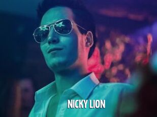 NICKY_LION