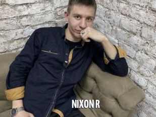 NIXON_R