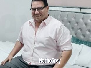 NachoGrey