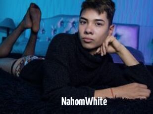 NahomWhite