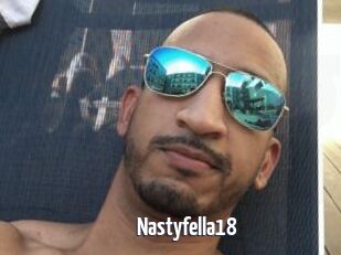 Nastyfella18