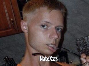 NateX23