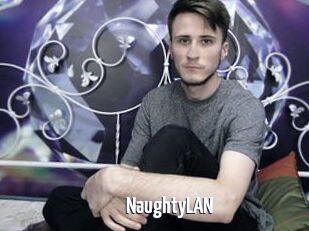 NaughtyLAN