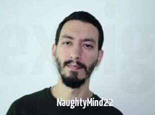 NaughtyMind22