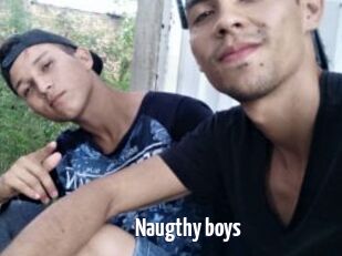 Naugthy_boys