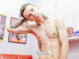 NaviAK